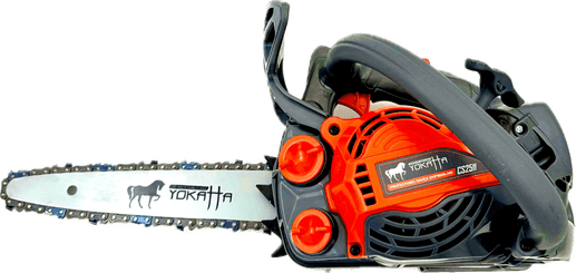 Yokatta 2511 Motorlu Testere