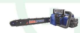 Elektrikli 2000W Motorlu Testere