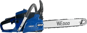 Wedoo Mavi 91 Motorlu Testere