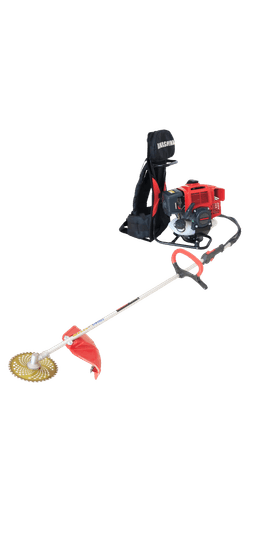 Kawashima TJ53 Sırt Motorlu Tırpan
