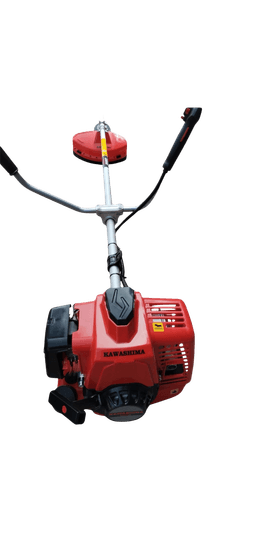 Kawashima Yan 3HP Motorlu Tırpan