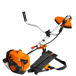 Rapco 480 Yan Motorlu Tırpan
