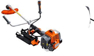 Wedoo 553 Yan Motorlu Tırpan