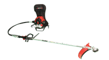 TR755 Motorlu Tırpan