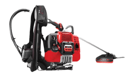 TR555 Motorlu Tırpan