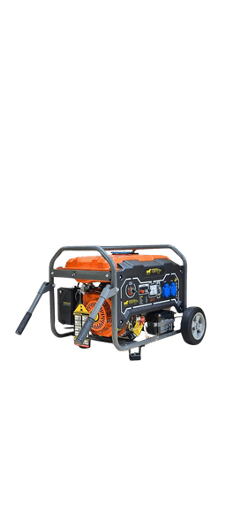 PG3500E Yokatta Jeneratör