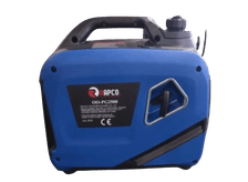 Inverter PG2500 Jeneratör