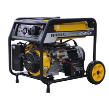 DBJ9500E3 Jeneratör