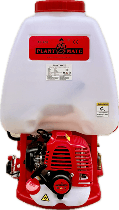 Plantmate Ilaçlama İlaçlama Makinesi