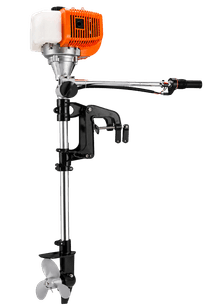 Bot Motoru Komple