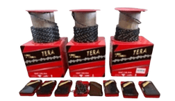 Tera 91 Top Zincir