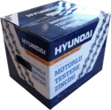 Hyundai 91 Top Zincir