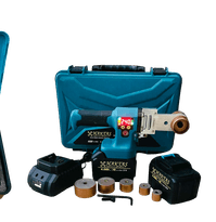 Akülü Pvc Kaynak