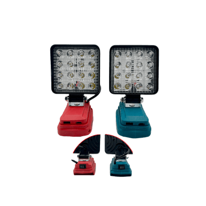 Led Lamba