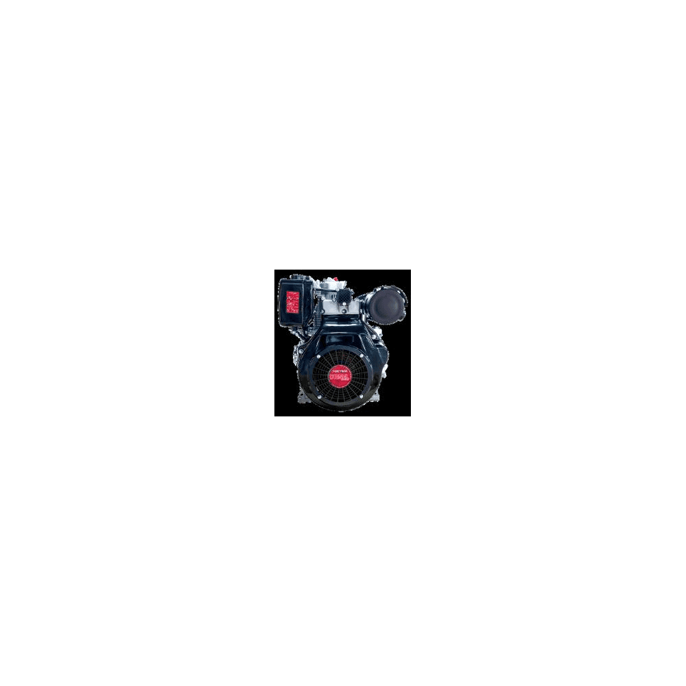 DİZEL MOTOR 1100 MOD.15 HP