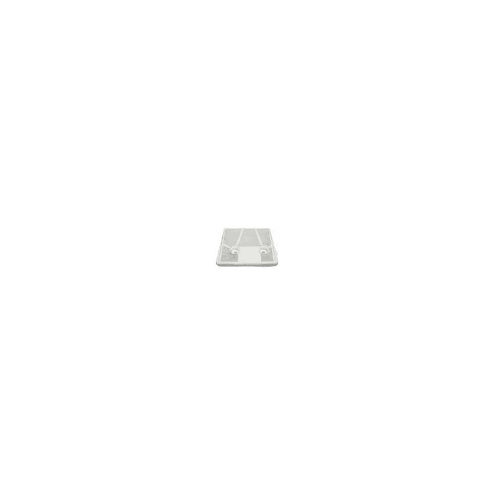 HAVA FİLTRESİ KOMPLE HUSQ. TESTERE 61-281-288 (TELLİ)