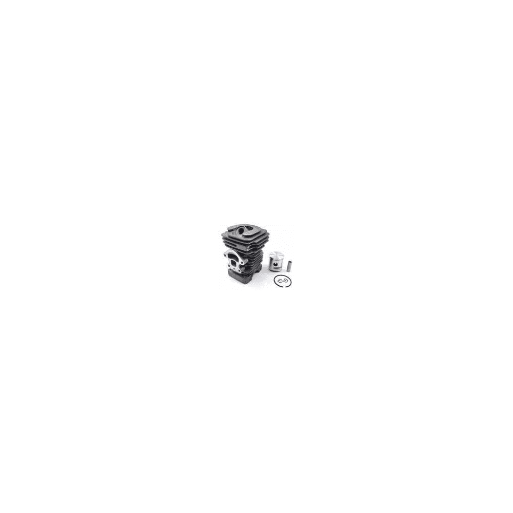 SİLİNDİR PİSTON HUSQ TESTERE 350 44 mm
