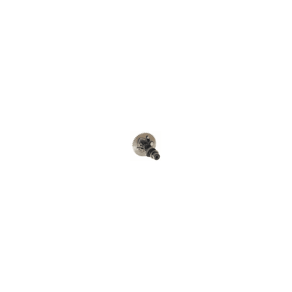 KRANK MİLİ BENZİNLİ GX200 KOMPLE 19 mm KAMALI