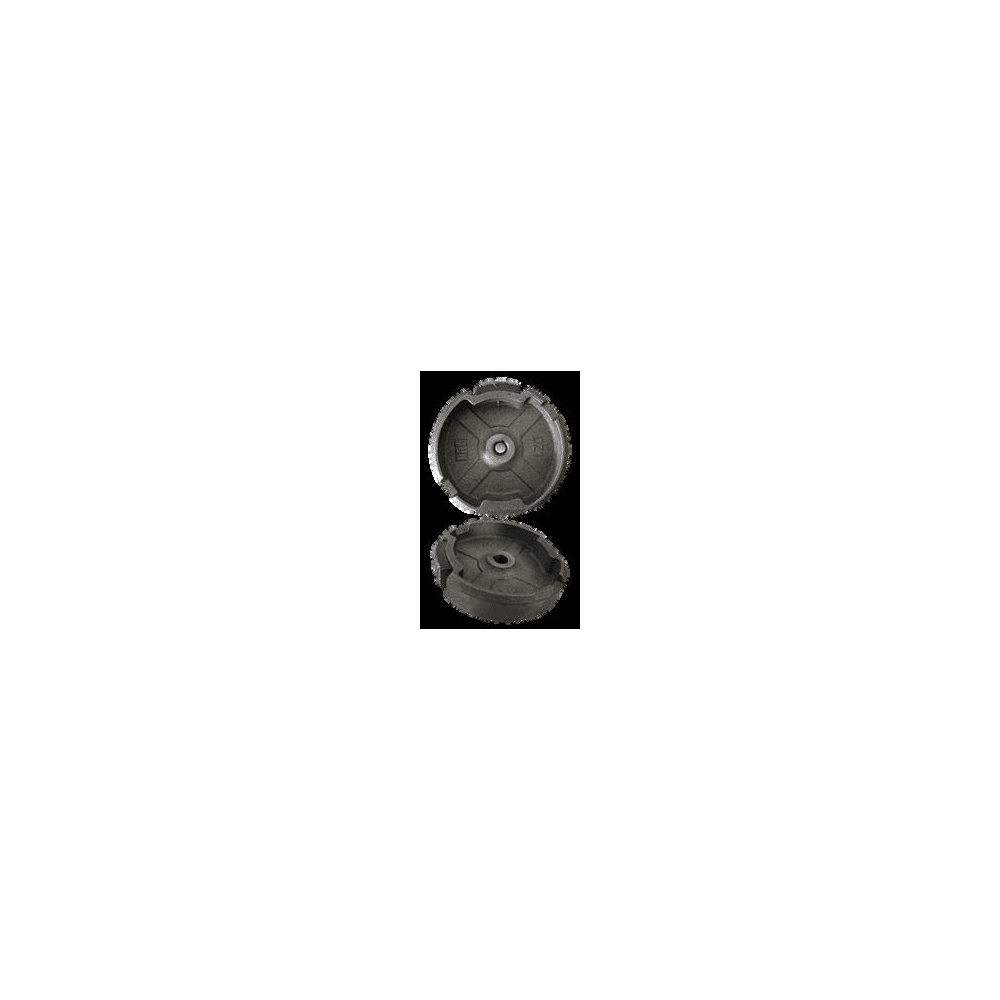 MARŞ KOVANI METAL 152F 1.5"