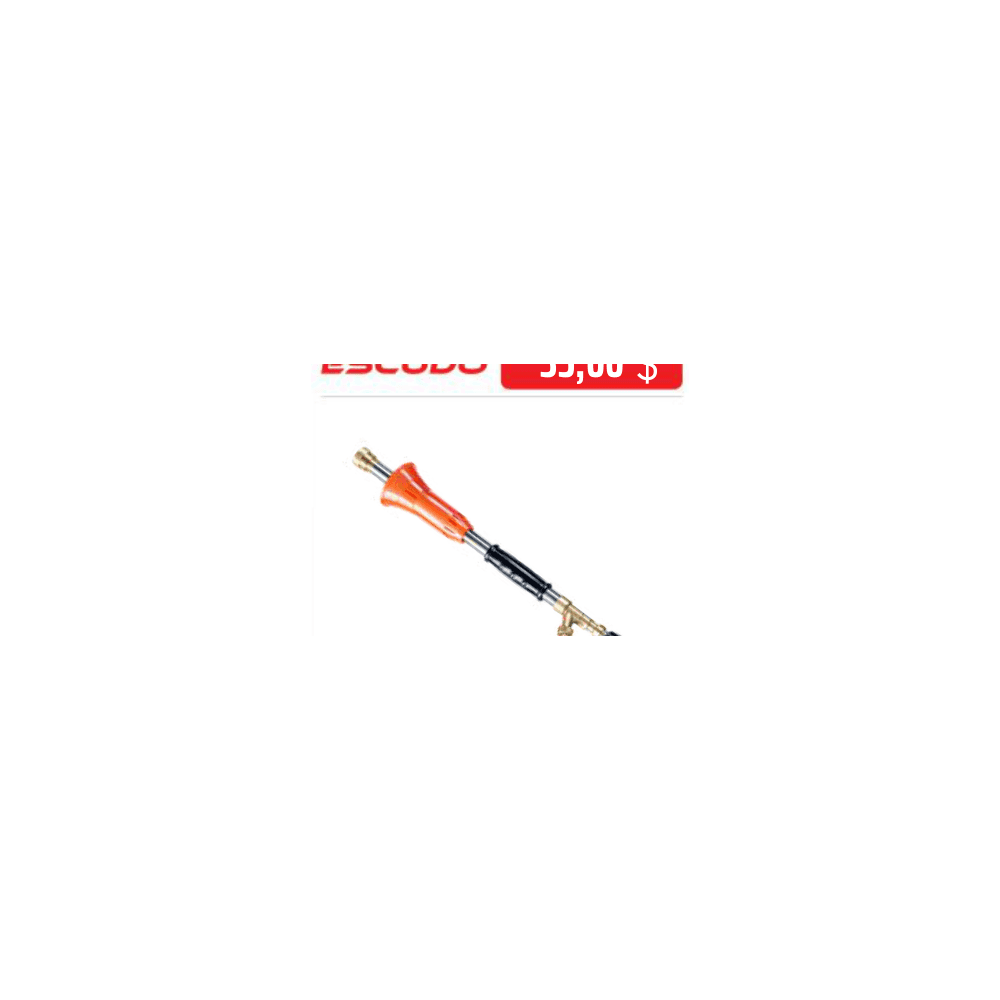 İLAÇ PÜSKÜRTME TABANCASI TU26/ - TF 900 60 cm