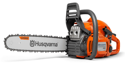 Husqvarna 450-II Motorlu Testere