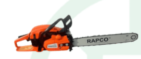 Rapco 509 Motorlu Testere