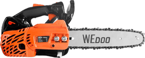 Wedoo Budama 2511 Motorlu Testere