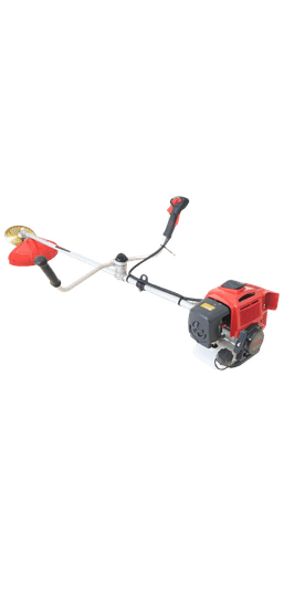 Kawashima TJ53 Yan Motorlu Tırpan