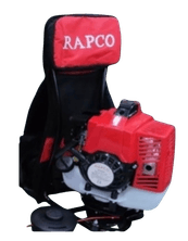 Rapco Sırt 63CC Motorlu Tırpan
