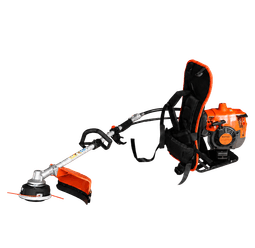 Rapco 480 Sırt Motorlu Tırpan