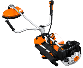 Wedoo 250 Yan Motorlu Tırpan