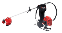 TR655 Motorlu Tırpan