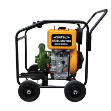 Rapco 3 İnç Su Motoru
