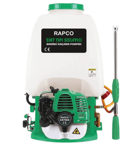 Rapco Ilaçlama İlaçlama Makinesi