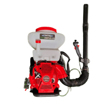 3WF-3 26LT İlaçlama Makinesi