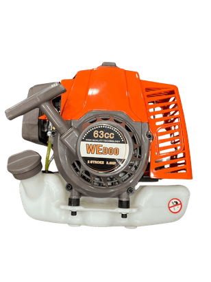 Wedoo 3HP Çıplak