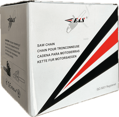 E&S 3/25 1.5-1.3 Top Zincir