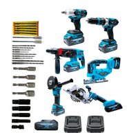 Haktaş (HKT1010) 6LI set
