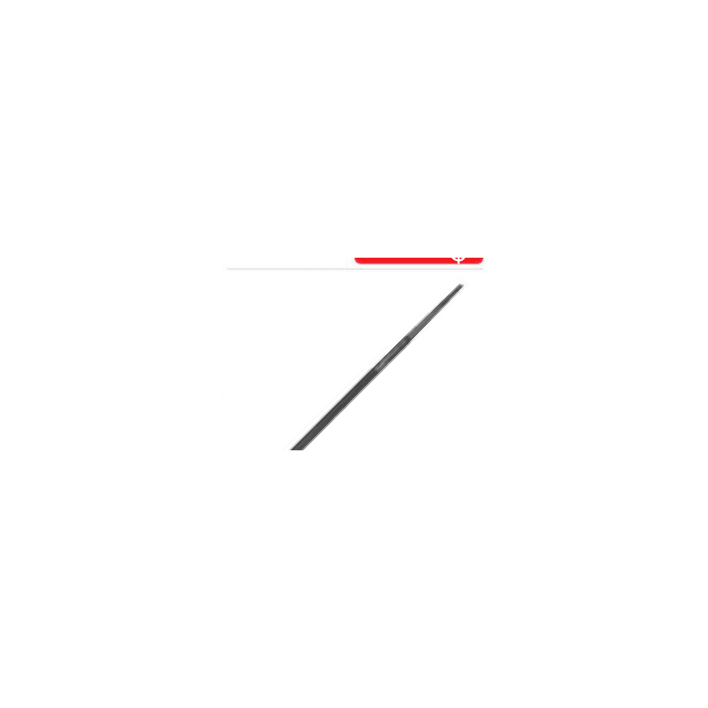 13/64 - 5.2 mm YUVARLAK EĞE