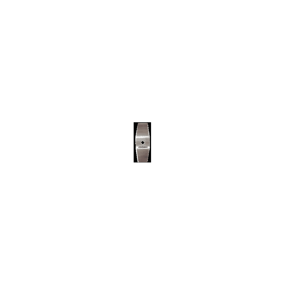 TIRPAN BIÇAĞI 2’li 355 mm Ø 25.4 mm