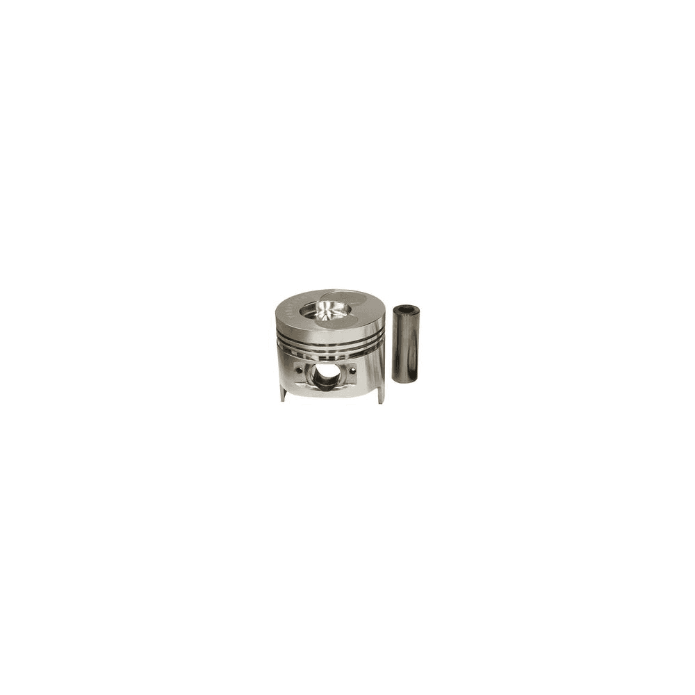 SİLİNDİR PİSTON ÇİN TIRPAN 44 mm